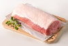 Crate-Free Center-Cut Pork Loin Roast