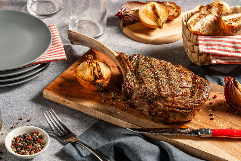 5-Star Birthday Steak Box