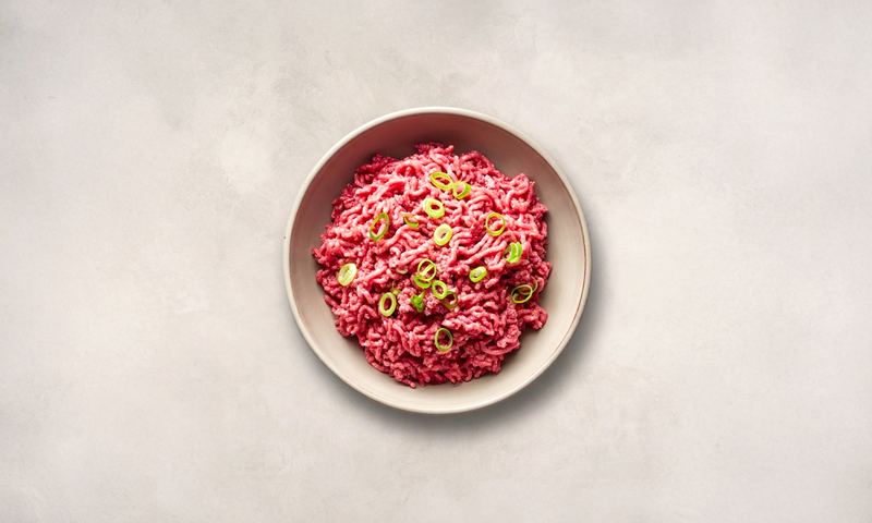 Primal Blend (Ground Beef, Beef Liver & Beef Heart)