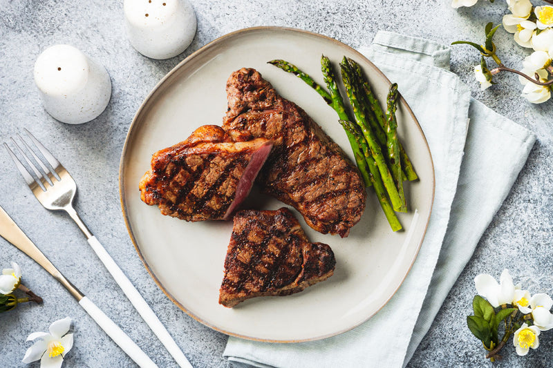Mother’s Day Steak Celebration