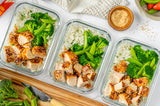 Meal Prep Box