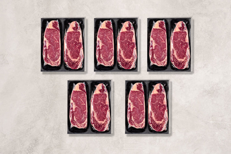 Ribeyes Blast