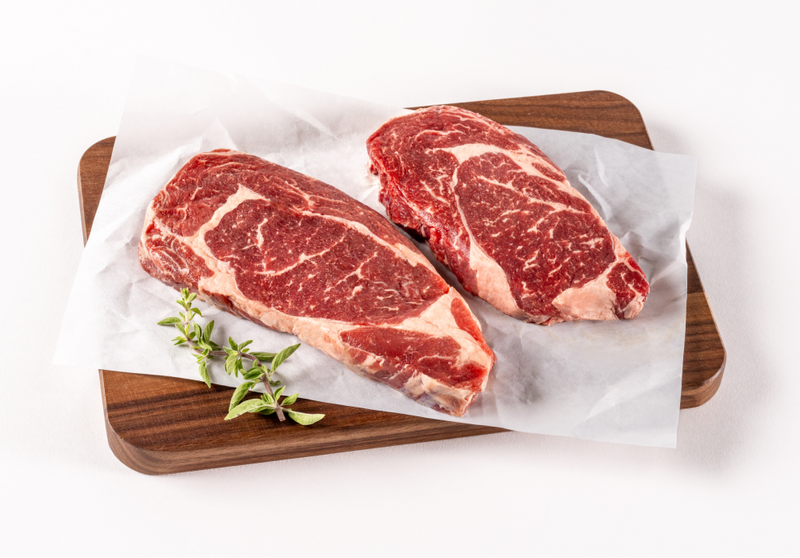 Chicken and Steak Gift Box
