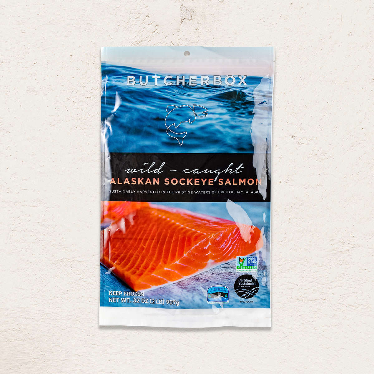 Summer Seafood Sampler – ButcherBox