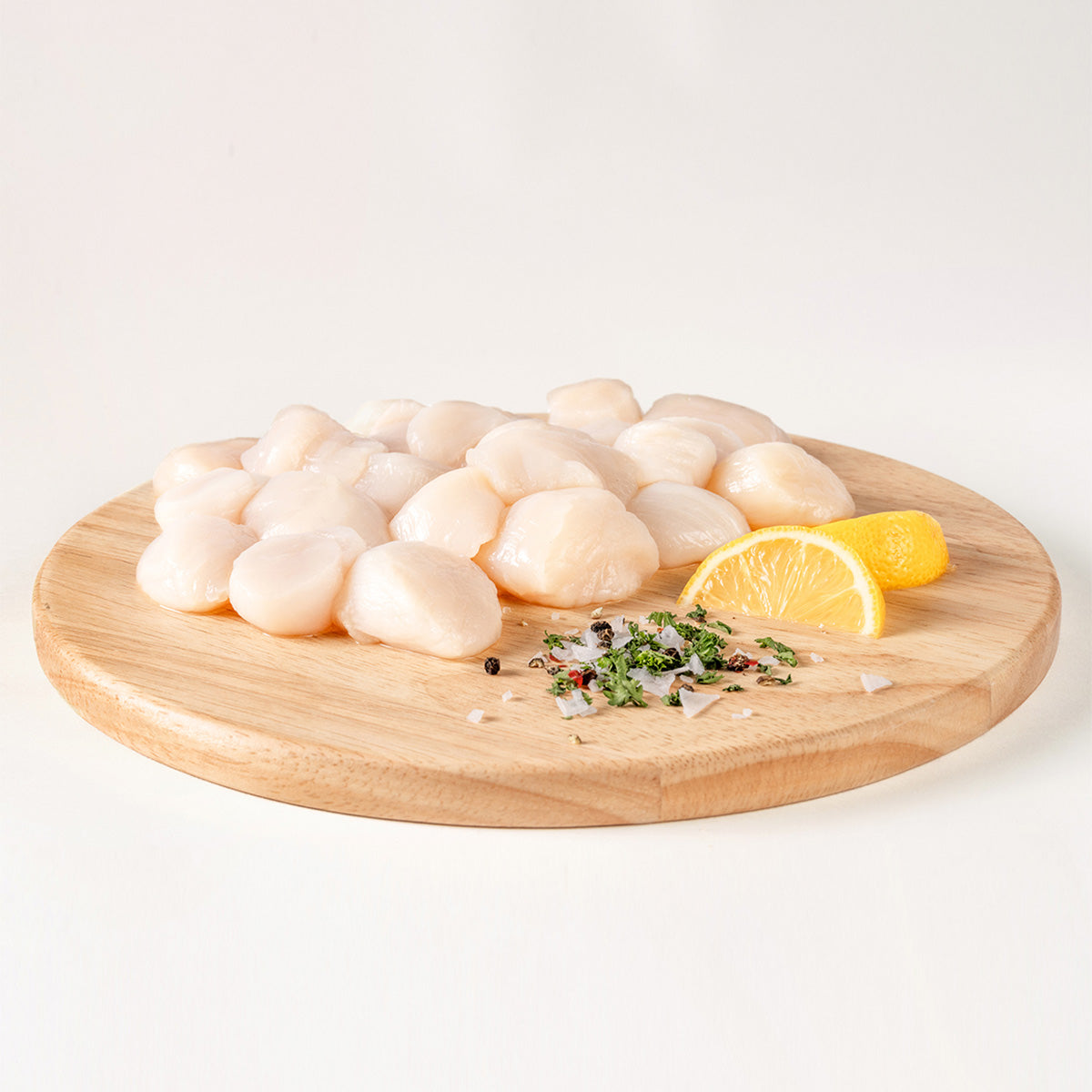 Wild-Caught Seafood Box