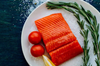 Summer Seafood Sampler