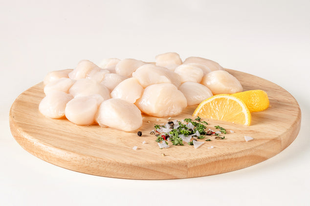 Wild-Caught Seafood Box – ButcherBox