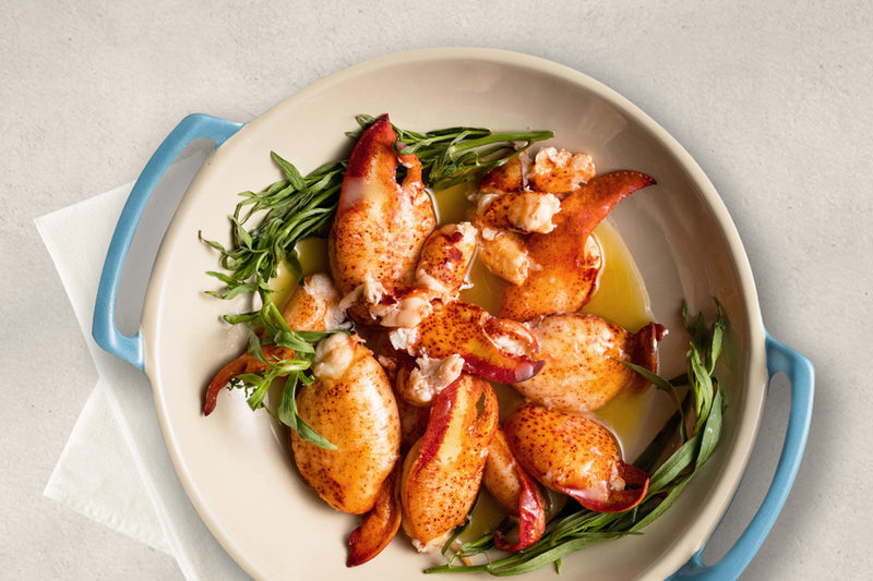 Ultimate Seafood Box