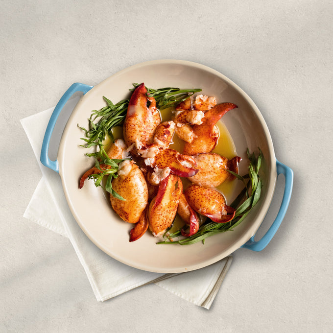 Ultimate Seafood Box