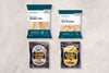 Seafood Protein Sampler