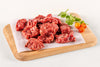 100% Grass-Fed, Pasture-Raised Sirloin Tips