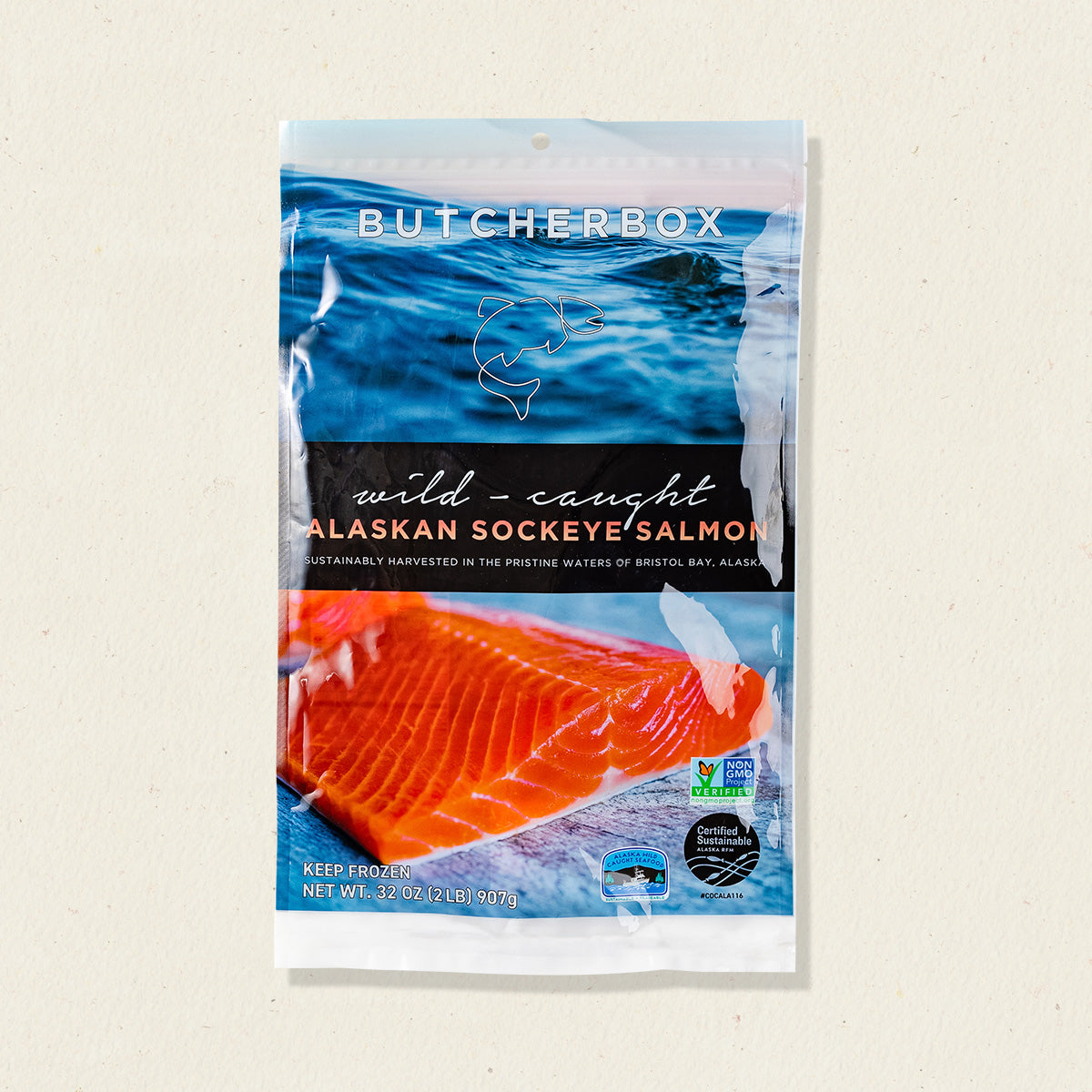 Best of the Sea Box – ButcherBox