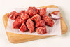100% Grass-Fed, Pasture-Raised Stew Beef