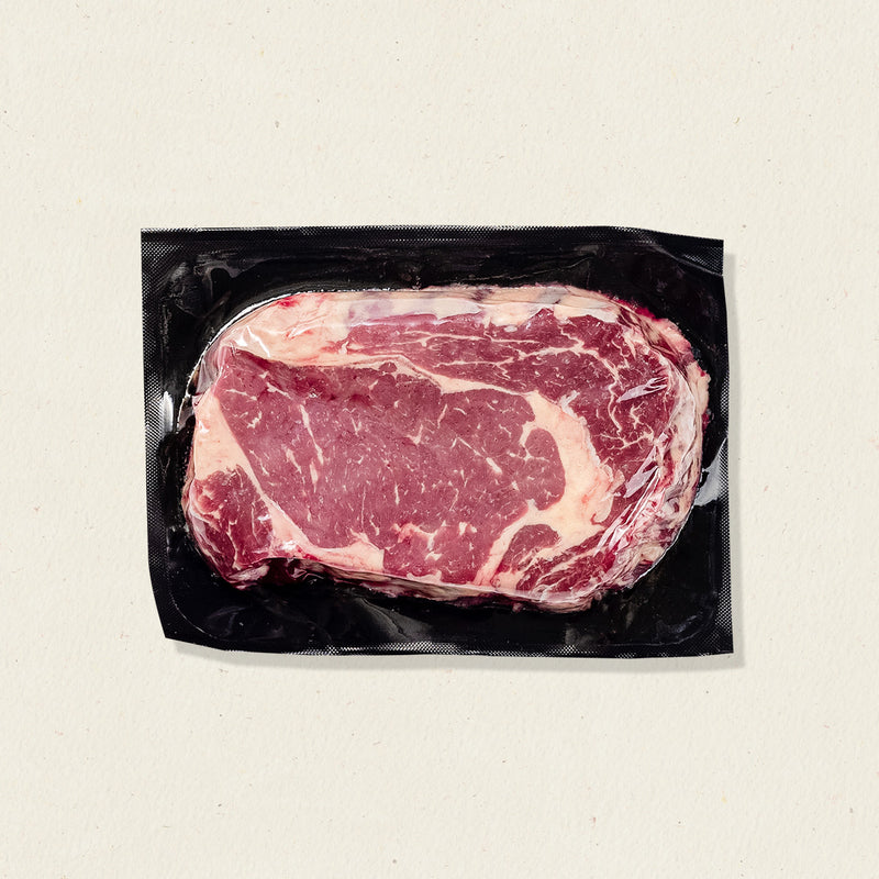 Ribeye Sampler