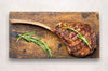 Tomahawk Feast