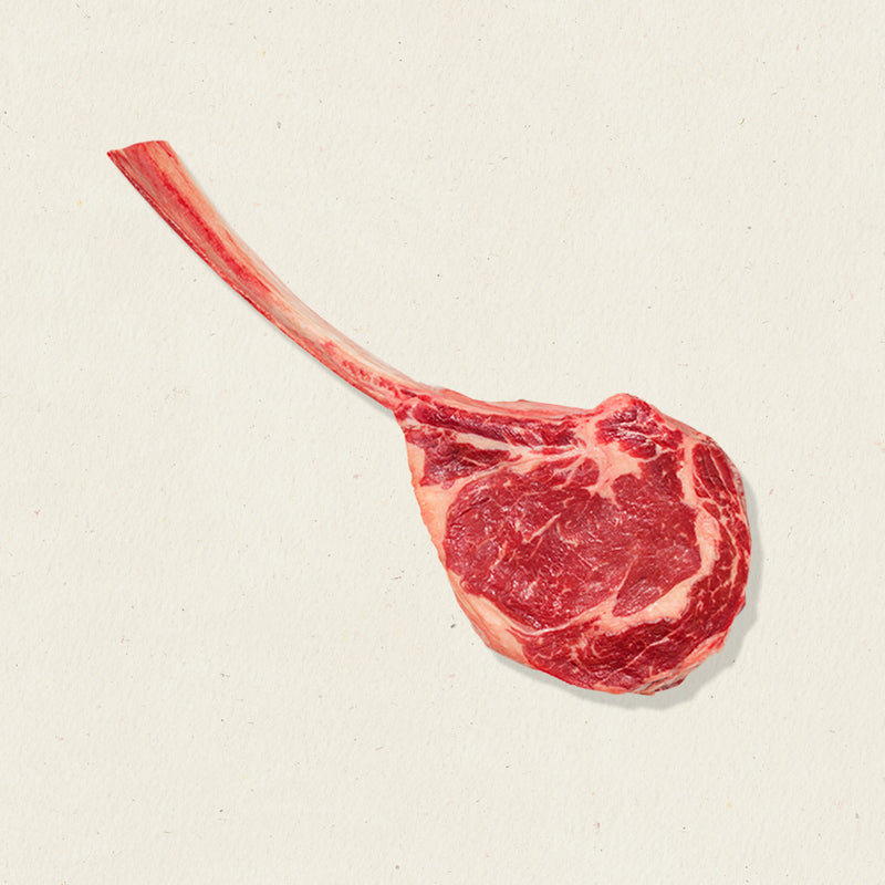 Steak and Bacon Box