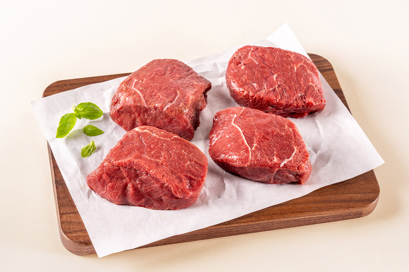 All Beef Box (Q Products) – ButcherBox