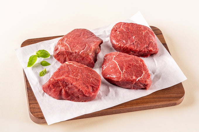 Steak Value Gift Box (THNKS)