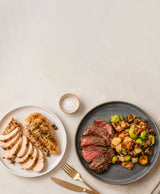 The Ranch & Roost Box