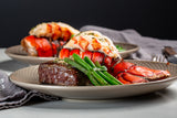 Romantic Valentine's Dinner Gift Box