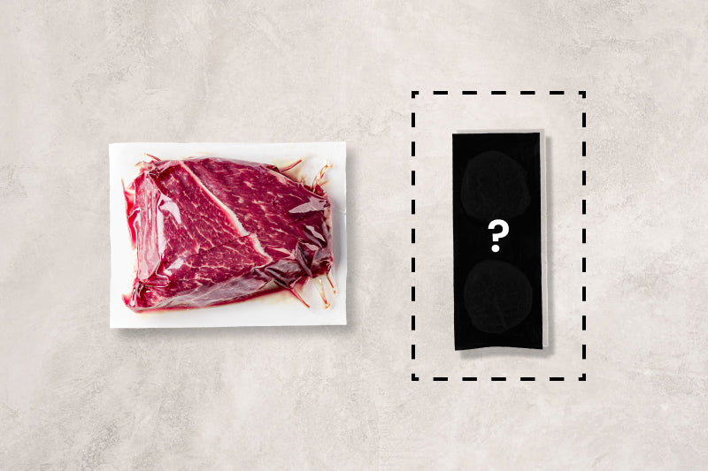 Buy Tri Tip, Get Free Mystery Item