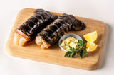 Twin Lobster Tails