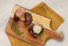 Steak and Bacon Box