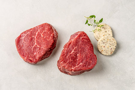 Filet Mignons For A Year