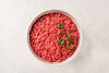 100% Grass-Fed, Pasture-Raised Ground Sirloin 90/10