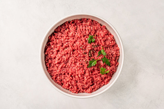 Ground Sirloin 90/10