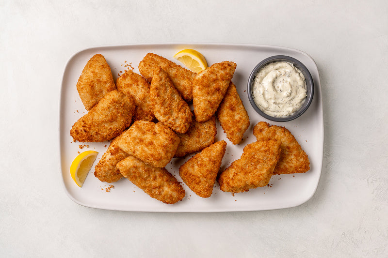Seafood Sampler Gift Box