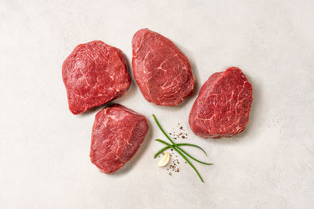 Free Top Sirloins For A Year