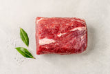 100% Grass-Fed, Pasture-Raised Tri-Tip