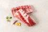 Crate-Free Baby Back Ribs