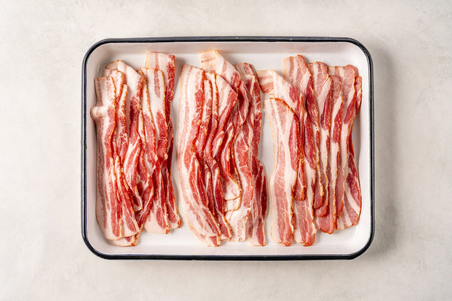 Crate-Free ButcherBox Bacon 3-Pack
