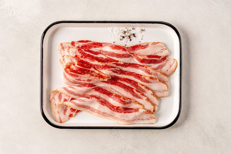 Bacon For Life