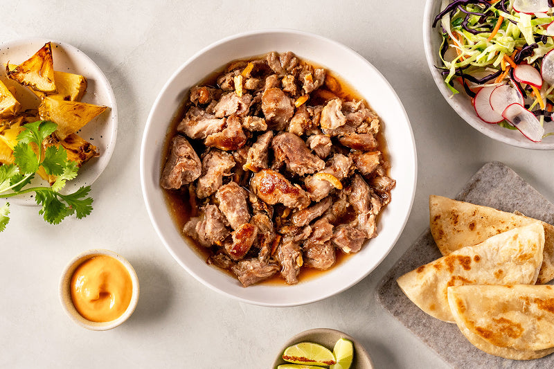 Pork Carnitas