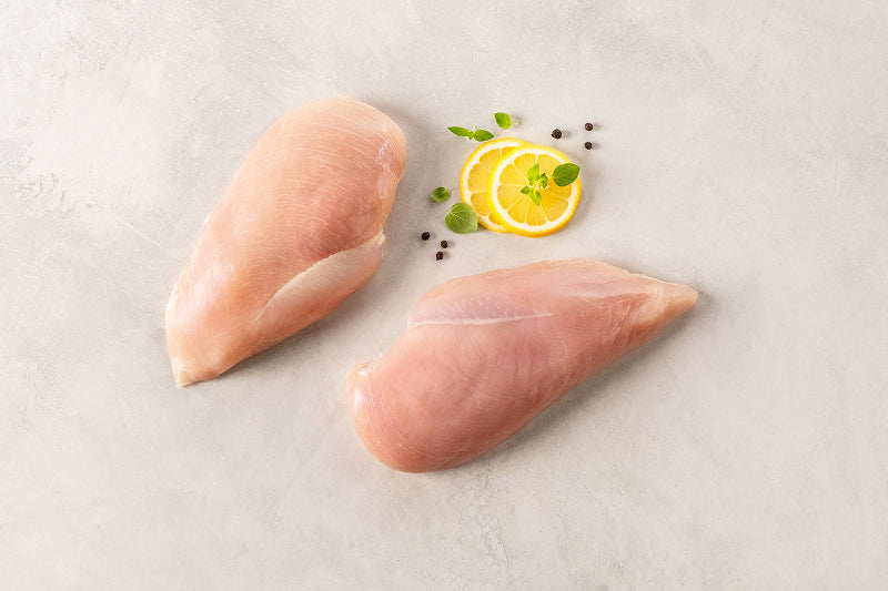 Chicken Breast Single Pack