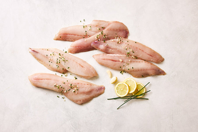 Wild-Caught Pacific Rockfish
