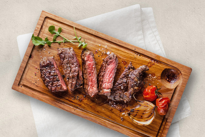 Steak Lovers’ Box