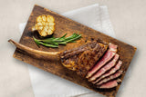 Premium Steak Sampler