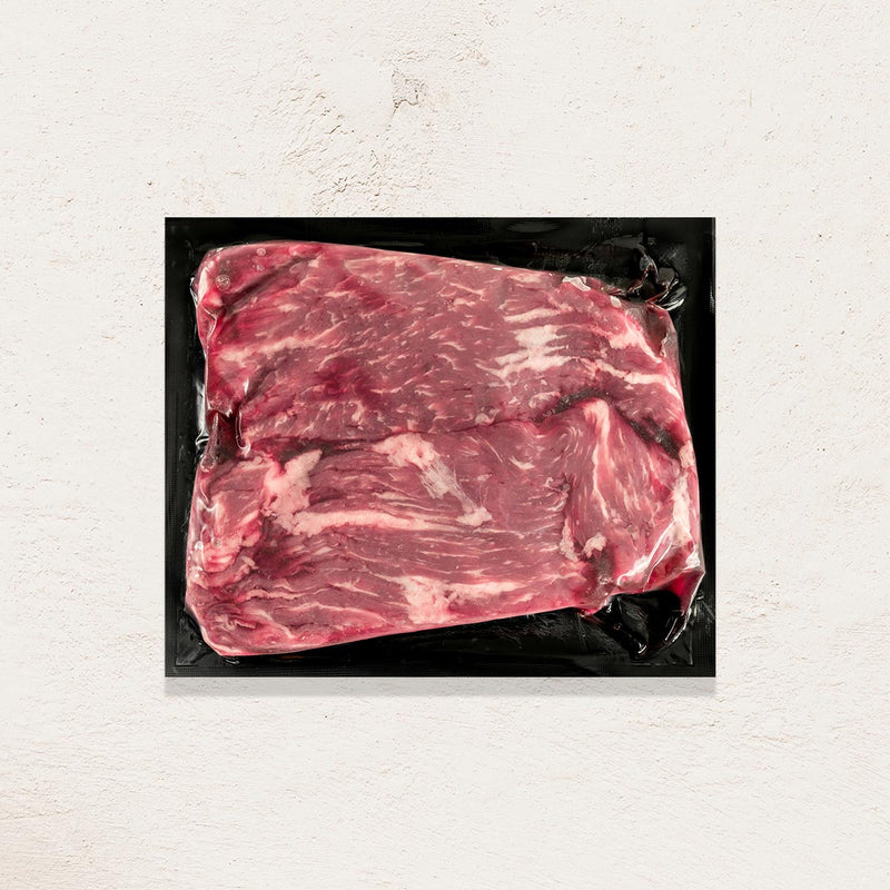 United Steaks of America Box