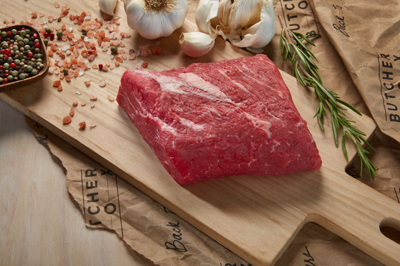 Steak Sampler