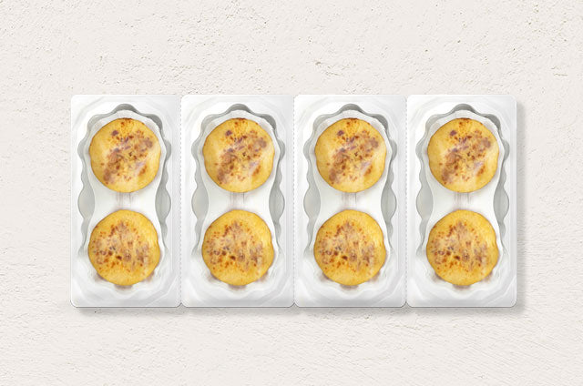 Convenience Fully Cooked
