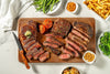 Ribeye Sampler