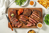 Ribeye Sampler