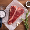 T-Bones For a Year