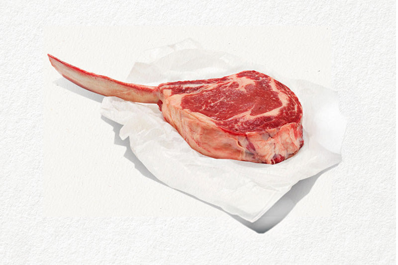 Ribeye Sampler