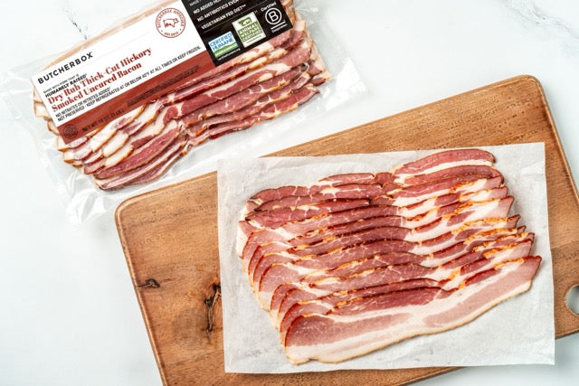 Steak & Bacon Collection