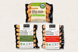 Fully Cooked Grilling Bundle